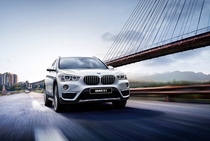 Начались продажи дизельного BMW X1