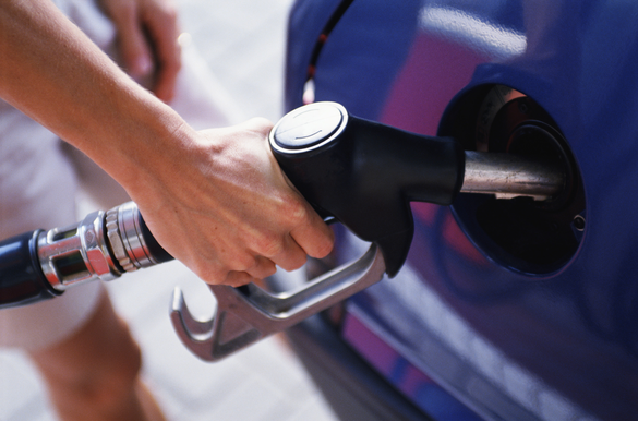 Цены на бензин в Новосибирске стабилизировались